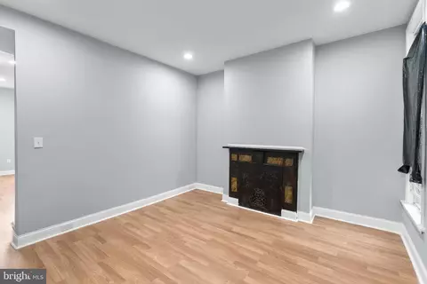 Living - 1217 E Oliver St, Baltimore, MD 21202 photo 3 of 6