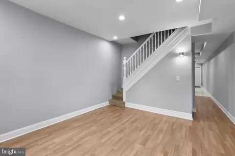 Entry Way - 1217 E Oliver St, Baltimore, MD 21202 photo 1 of 10