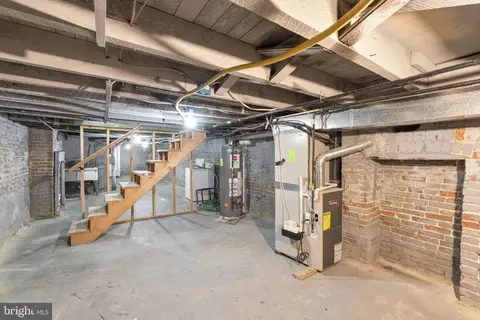 Entry Way - 1217 E Oliver St, Baltimore, MD 21202 photo 10 of 10