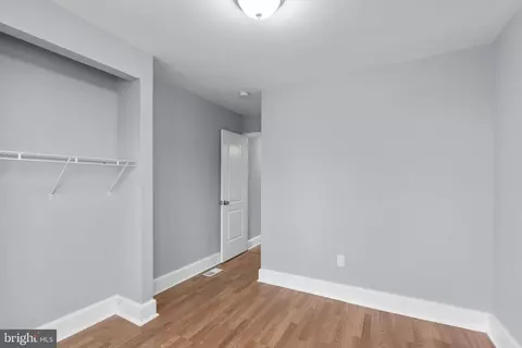 Entry Way - 1217 E Oliver St, Baltimore, MD 21202 photo 8 of 10