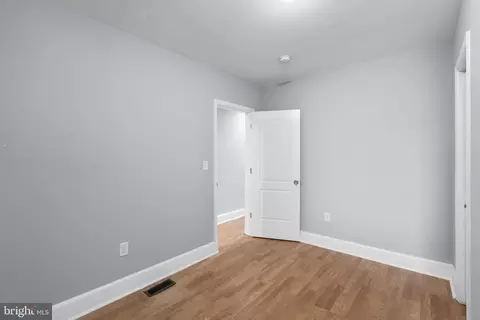 Bedroom - 1217 E Oliver St, Baltimore, MD 21202 photo 1 of 1