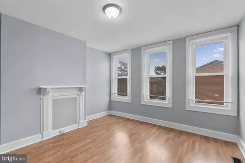 Living - 1217 E Oliver St, Baltimore, MD 21202 photo 6 of 6
