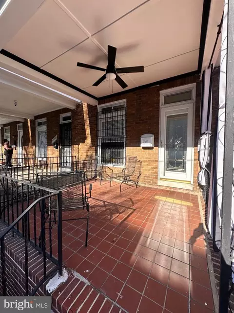 Exterior - 5303 Hamlin Ave, Baltimore, MD 21215 photo 1 of 4