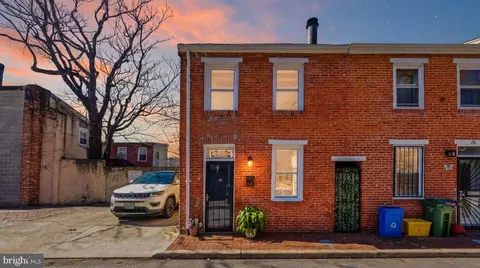 30 S Durham St, Baltimore, MD 21231 photo 2