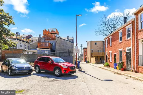 30 S Durham St, Baltimore, MD 21231 photo 49