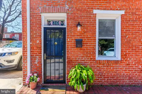 30 S Durham St, Baltimore, MD 21231 photo 5