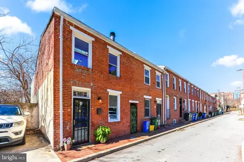 30 S Durham St, Baltimore, MD 21231 photo 4