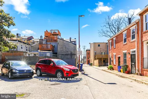 30 S Durham St, Baltimore, MD 21231 photo 3