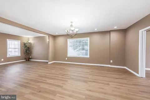 Living - 4021 Barrington Rd, Gwynn Oak, MD 21207 photo 1 of 5