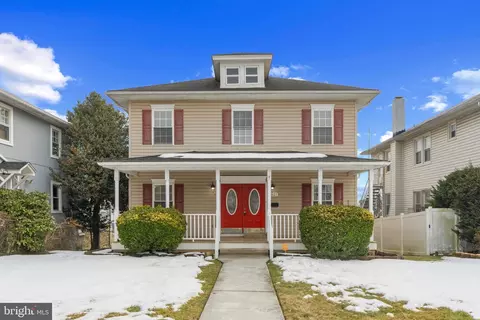 Other - 4021 Barrington Rd, Gwynn Oak, MD 21207 photo 18 of 18