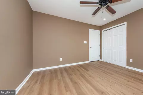 Bedroom - 4021 Barrington Rd, Gwynn Oak, MD 21207 photo 2 of 2