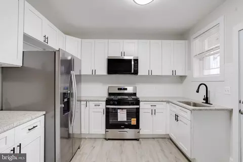 Kitchen - 3804 Old Frederick Rd, Baltimore, MD 21229 photo 1 of 2