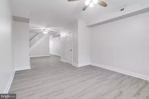 Living - 3804 Old Frederick Rd, Baltimore, MD 21229 photo 2 of 10