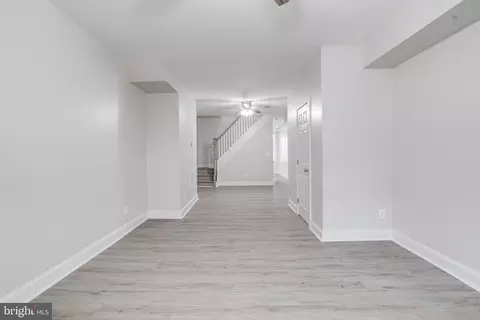 Living - 3804 Old Frederick Rd, Baltimore, MD 21229 photo 3 of 10