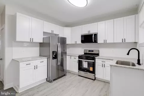 Kitchen - 3804 Old Frederick Rd, Baltimore, MD 21229 photo 2 of 2