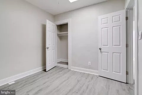 Bedroom - 3804 Old Frederick Rd, Baltimore, MD 21229 photo 3 of 3