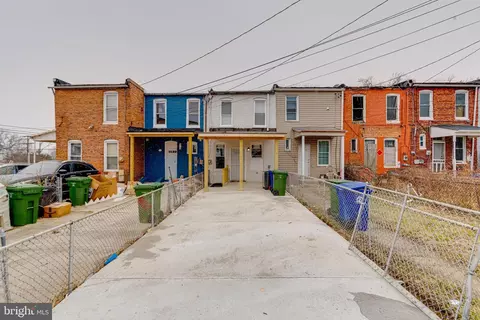 Other - 3804 Old Frederick Rd, Baltimore, MD 21229 photo 21 of 21