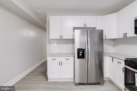 Entry Way - 3804 Old Frederick Rd, Baltimore, MD 21229 photo 5 of 12