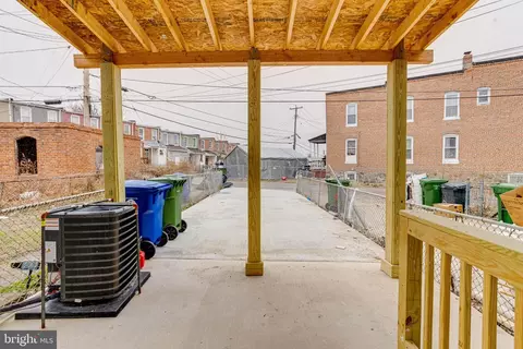 Other - 3804 Old Frederick Rd, Baltimore, MD 21229 photo 20 of 21