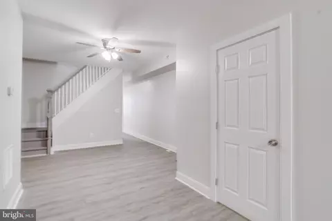 Entry Way - 3804 Old Frederick Rd, Baltimore, MD 21229 photo 1 of 12