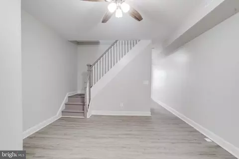Entry Way - 3804 Old Frederick Rd, Baltimore, MD 21229 photo 3 of 12