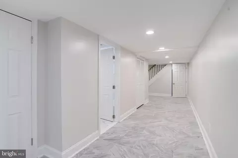 Entry Way - 3804 Old Frederick Rd, Baltimore, MD 21229 photo 11 of 12