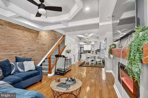 1502 E Hoffman St, Baltimore, MD 21213 photo 3