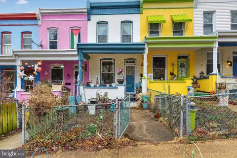 1120 Roland Heights Ave, Baltimore, MD 21211