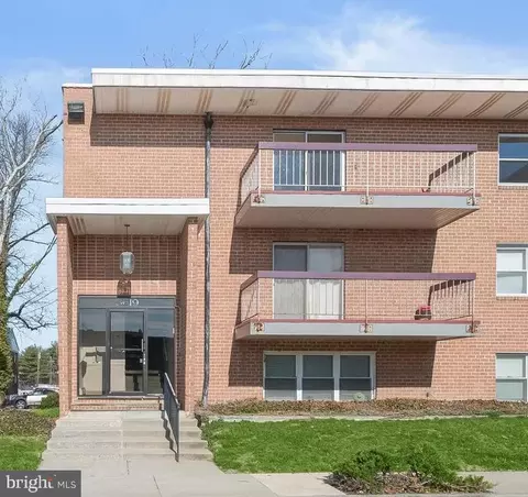3619 Glengyle Ave #8C, Baltimore, MD 21215