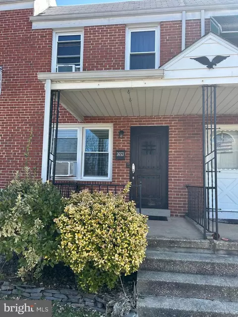 3653 Mactavish Ave, Baltimore, MD 21229
