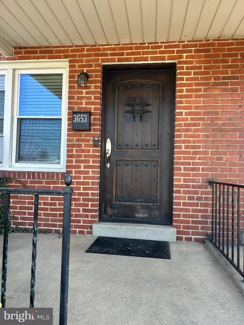 3653 Mactavish Ave, Baltimore, MD 21229 photo 3
