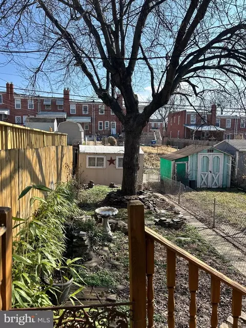 3653 Mactavish Ave, Baltimore, MD 21229 photo 10