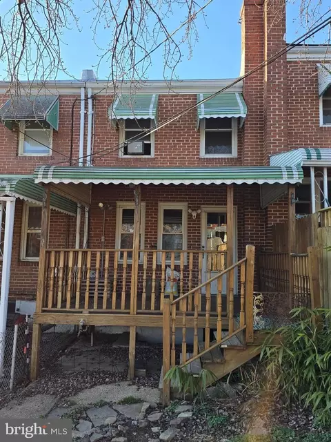 3653 Mactavish Ave, Baltimore, MD 21229 photo 9