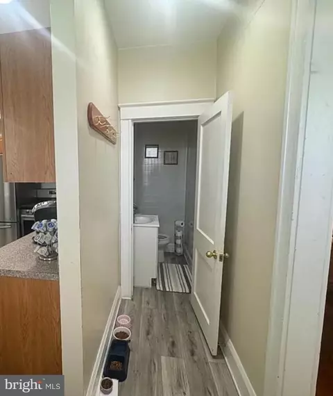 Entry Way - 3123 Shannon Dr, Baltimore, MD 21213 photo 1 of 7