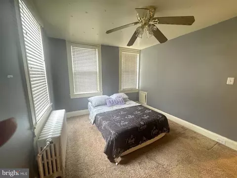 Bedroom - 3123 Shannon Dr, Baltimore, MD 21213 photo 6 of 7