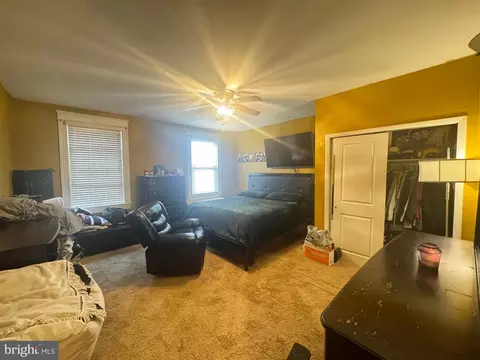 Bedroom - 3123 Shannon Dr, Baltimore, MD 21213 photo 1 of 7