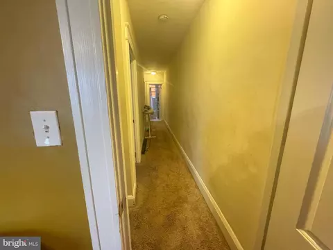 Entry Way - 3123 Shannon Dr, Baltimore, MD 21213 photo 6 of 7