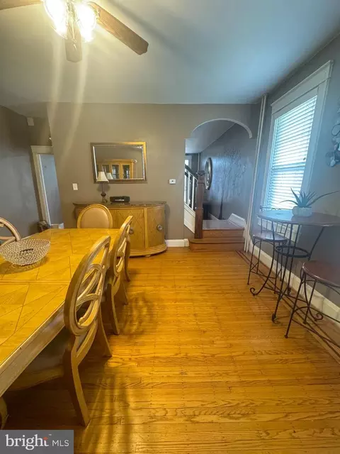 Dining - 3123 Shannon Dr, Baltimore, MD 21213 photo 2 of 2