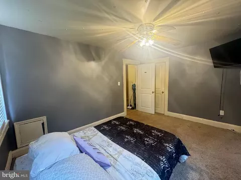 Bedroom - 3123 Shannon Dr, Baltimore, MD 21213 photo 7 of 7