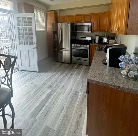Kitchen - 3123 Shannon Dr, Baltimore, MD 21213 photo 2 of 2