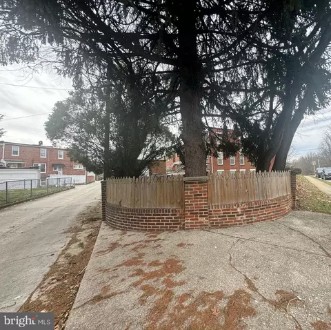 Other - 3123 Shannon Dr, Baltimore, MD 21213 photo 13 of 20