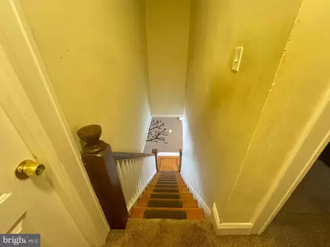 Entry Way - 3123 Shannon Dr, Baltimore, MD 21213 photo 7 of 7
