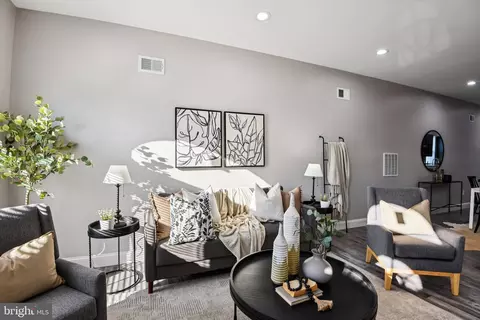 805 N Patterson Park Ave, Baltimore, MD 21205