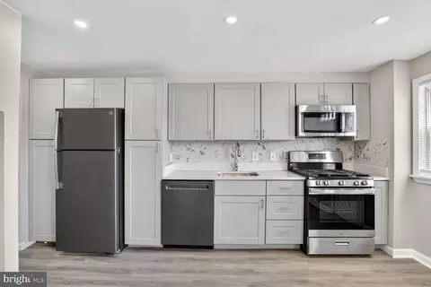 Kitchen - 5507 Whitby Rd, Baltimore, MD 21206 photo 1 of 2