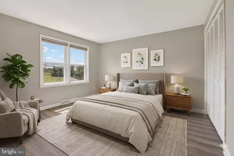 Bedroom - 5507 Whitby Rd, Baltimore, MD 21206 photo 1 of 2