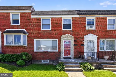 5507 Whitby Rd, Baltimore, MD 21206