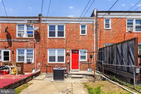 Exterior - 5507 Whitby Rd, Baltimore, MD 21206 photo 1 of 3