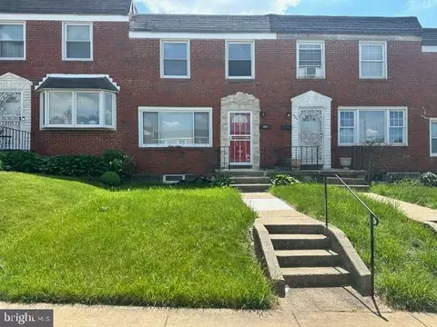 5507 Whitby Rd, Baltimore, MD 21206