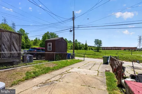 Exterior - 5507 Whitby Rd, Baltimore, MD 21206 photo 2 of 3
