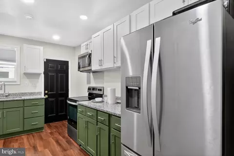 1246 Washington Blvd, Baltimore, MD 21230